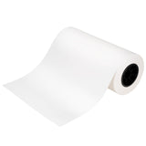 Sublimation Paper Roll Fast Dry 105gsm 13 Inch x 328 Feet, Compatible with Inkjet Printer, For T-Shirts Mugs Fabric DIY imtfzct