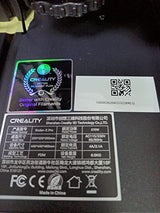 Official Creality Ender 3 Pro 3D Printer with Removable Build Surface Plate and Branded Power Supply, 3D Printers for DIY Home and School Printing Size 8.66x8.66x9.84 inch Comgrow