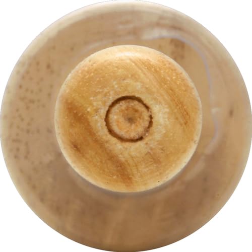 Goodcook 05717000817 Good Cook Classic Wood Rolling Pin, 1,23830 GoodCook