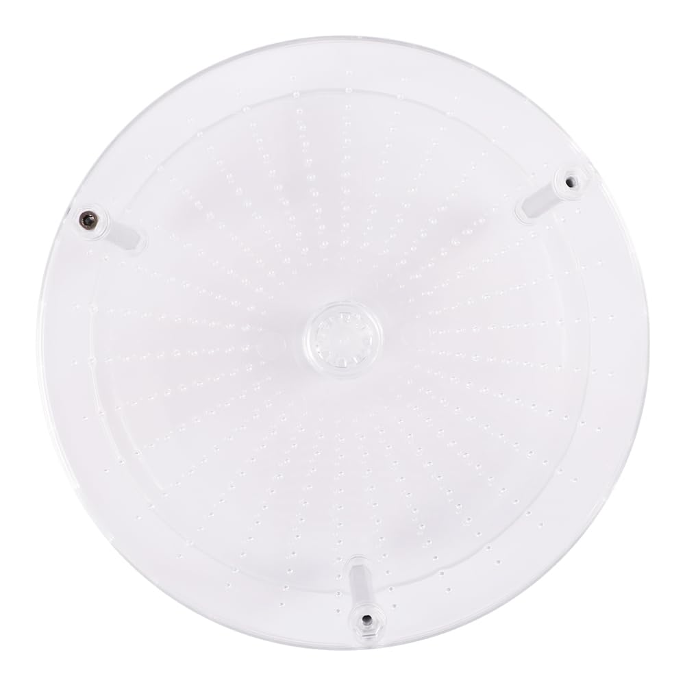 ANYCUBIC Dual-Layer Curing Platform for Wash and Cure 3 Plus Station, Original Replacement for Spare ANYCUBIC