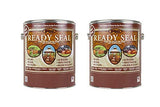 Ready Seal Redwood 2 Gallon Pack Ready Seal