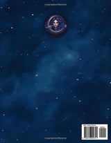 Divine Astrology Coloring Book WoodArtSupply