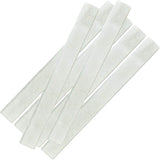 Flat White Soapstone Pencils 27 Pack Soapstone Refills Professional Welding Chalk for Welders & Textile Marking Tools Perfect for Making Removable Markings on Steel Cast Iron AIFUSI