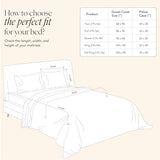 Stoa Paris King Duvet Cover Set 3PCs, 300TC Silk-Like All-Season Luxury Satin Bedding, Skin & Hair Safe, Home Decor, Hidden Zipper + 2 Pillow Shams 20x40”, No Comforter Included, Versailles - Gold Stoa Paris