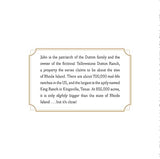 The Unofficial Yellowstone Coloring Book (Dover Adult Coloring Books) WoodArtSupply