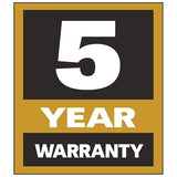 Powermatic TurboCone Dust Collector, 30-Micron Bag Filter, 3 HP, 3Ph 230/460V (Model PM1900TX-BK3) Powermatic