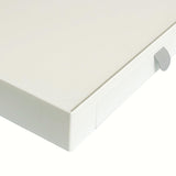BZseed 1500 Pieces Puzzle Board with Drawers and Cover， Lightweight Design Puzzle Tables for Adults with Drawers BZseed