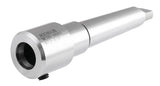 Accusize Industrial Tools Annular Cutter Arbor, Mt3 to 3/4'' Weldon Shank for Drill-Use Annular Cutter on Drill Press, Mc00-0003 Accusize Industrial Tools