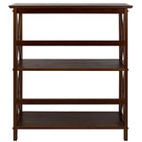 Casual Home Shelf Bookcase Casual Home