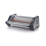 GBC Ultima 65 Thermal Roll Laminator, 27" Maximum Width, 10 Minute Warm-Up, School Lamination, Gray (1710740) GBC