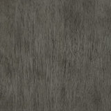 Signature Design by Ashley Hallanden Rustic Tufted Upholstered Dining Room Bench, Gray Signature Design by Ashley