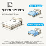 Lavsiry White Quilt Full/Queen Size with Pillow Shams, Summer Soft Geometric Pattern Bedspread, 3 Pieces Lightweight Coverlet Bedding Set for All Seasons Lavsiry