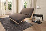 KD Frames Lounger Futon, Twin KD Frames