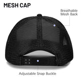 Ultrafun 10 Pack Trucker Hat Mesh Sublimation Blank Hats Adjustable Baseball Caps Hats for Men Women (Multicolor) Ultrafun