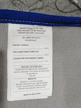 Twin Mattress, 12 Inch Twin Size Hybrid Mattress in a Box with Memory Foam and Individual Pocket Springs, Extra Lumbar & Shoulder Support, Pain Relief Fiberglass-Free LAZYCAT