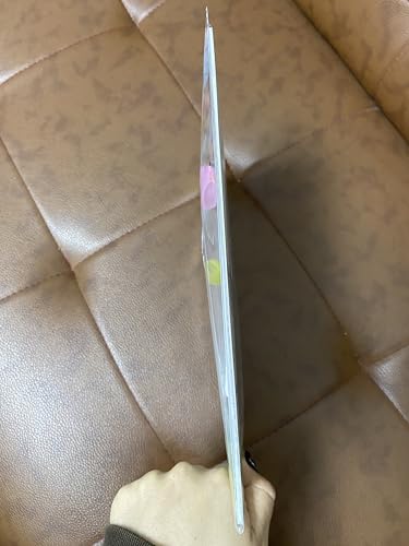 SONGTIY 3D Printing Drawing Book, Reusable Colorful 40 Patterns Thick Paper Template with a Clear Plate, Painting Graffiti Template for 3D Pen Kids DIY Gift SONGTIY