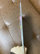 SONGTIY 3D Printing Drawing Book, Reusable Colorful 40 Patterns Thick Paper Template with a Clear Plate, Painting Graffiti Template for 3D Pen Kids DIY Gift SONGTIY