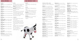 Amigurumi Farmyard: Over 20 cute crochet patterns to make your own mini farm! Search Press