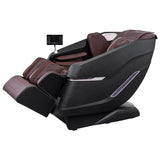 VEVOR Full Body Massage Chair, SL-Track Zero Gravity Massage Recliner, 3D Shiatsu, Body Scan, Heating, Bluetooth Speaker, Airbags for Living Room, Home VEVOR