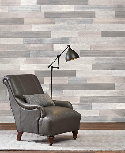 Varathane 313835 Weathered Wood Accelerator, Quart, Gray Varathane