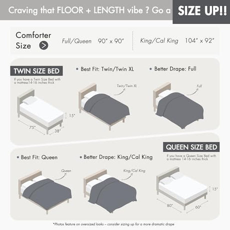 Madison Park Marina Comforter Quilt Combo Set - Modern Luxury Design, All Season Down Alternative Bedding, Matching Shams, Decorative Pillows, Full/Queen(90"x90"), Seersucker Blue 8 Piece Madison Park