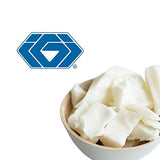 IGI 6006 Soy + Parrafin Blend for Candle Making -10 Lb Slab (10 LB Slab) STUBDL