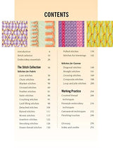 Embroidery Stitch Bible Search Press