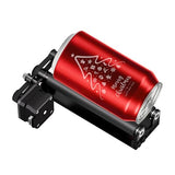 Algolaser Mini Rotary Roller - 360° Adjustable Rotary Roller for Laser Engraver Accessories - Y-axis Rotary Roller Attachment for Cylindrical Objects Tumblers,Bottle – No Laser Function AlgoLaser