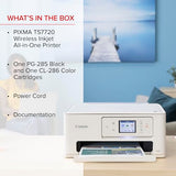 Canon PIXMA TS7720 – Wireless Home All-in-One Printer Canon