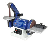 Rikon 1'' X 30'' Belt / 6'' Disc Sander Vs RIKON Power Tools