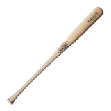 Louisville Slugger Genuine Mix Unfinished Natural Clear Baseball Bat - 32 Louisville Slugger