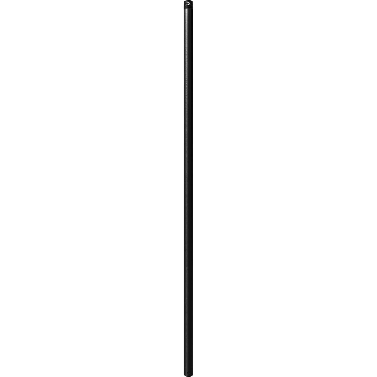 Minka-Aire 48 Inch Ceiling Fan Downrod - Coal - DR548-CL MINKA-AIRE