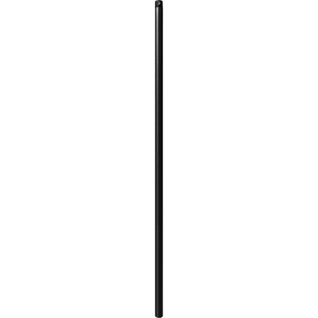Minka-Aire 48 Inch Ceiling Fan Downrod - Coal - DR548-CL MINKA-AIRE