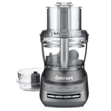 Cuisinart CFP-260 Core Custom 13-Cup Food Processor, Stainless Steel (Renewed) Cuisinart