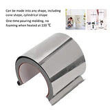 Cup Heat Press Attachment, DIY Sublimation Mug Printing Machine High-Temperature Embossin with Custom Design for Home Use Office Decoration Coffee Shop Customization GLOGLOW