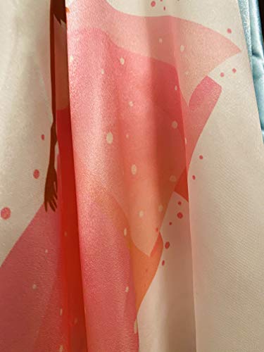 Satin Twin Fitted Bed Sheet for Toddler Bed, Twin Bed, Daybed to retain Hair Moisture Size (Twin Bed Sheet) Beddings Place