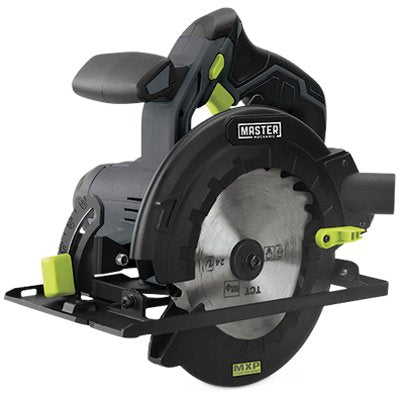 NINGBO GEMAY INDUSTRY CO 211901 MM 20V 6-1/2" Cordless Circular Saw NINGBO GEMAY INDUSTRY CO