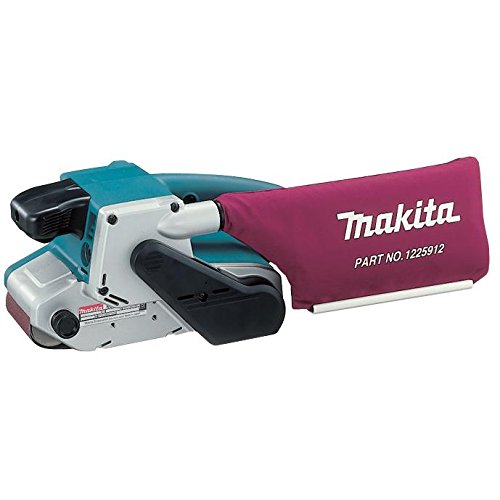 Makita 9903 3" x 21" Belt Sander - WoodArtSupply