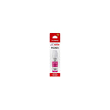 Canon GI-20 Magenta Ink Bottle, Compatible to PIXMA G6020 and G5020 MegaTank Printers, Mega Ink Bottle Canon