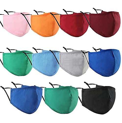 50 PCS 8" x 8" Precut Multi-Colors Cotton Fabric Squares Fabric Bundles for Sewing & Quilting Beginners newamishquilt