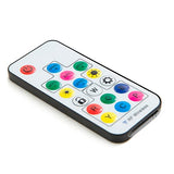 Signature Design by Ashley Lynxtyn Swivel Home Office Gaming Chair with LED Lighting, Black & Gray Signature Design by Ashley