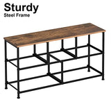 Tohomeor Dresser with Drawers for Bedroom Chest of Drawers Fabric Dresser for Closet,Nursery Entryway Hall Tree TV Stand for Living Room Retro Floral Pattern Drawers Wooden Top (5 Drawers) Tohomeor