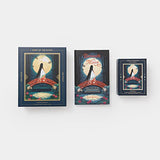 Tarot of the Divine Puzzle: An Enchanting 1000-Piece Jigsaw Puzzle WoodArtSupply
