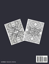 Leo Coloring Book: Zodiac sign coloring book all about what it means to be a Leo with beautiful mandala and floral backgrounds. (Zodiac Coloring Books)