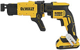 DEWALT Drywall Screw Gun Collated Attachment (DCF6202) DEWALT
