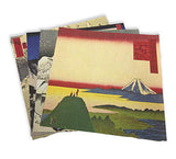 Origami Paper 200 sheets Japanese Woodblock Prints 8 1/4": Extra Large Tuttle Origami Paper: Double Sided Origami Sheets Printed with 12 Different Prints (Instructions for 6 Projects Included) Tuttle Publishing
