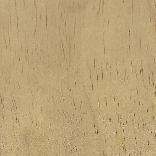 HomePop Luna Modern Round Ottoman Home Décor|Ottoman for Living Room & Bedroom - Cream Boucle HomePop