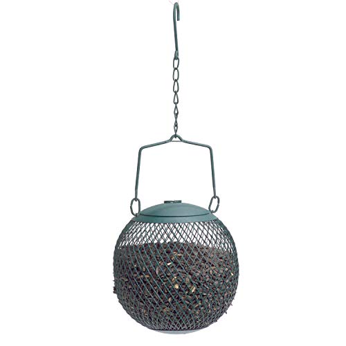 Perky-Pet GSB00344 Green Seed Ball Wild Bird Feeder Perky-Pet