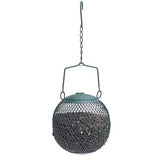 Perky-Pet GSB00344 Green Seed Ball Wild Bird Feeder Perky-Pet