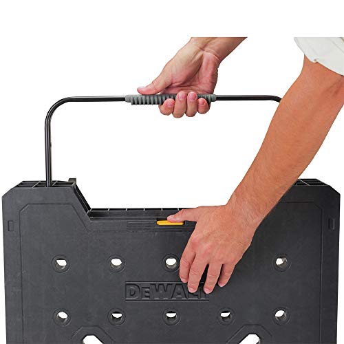 DEWALT DWST11556 Express Folding Workbench DEWALT